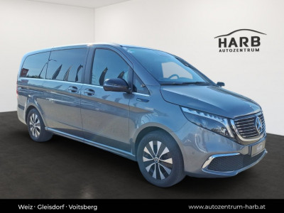 Mercedes-Benz EQV Gebrauchtwagen