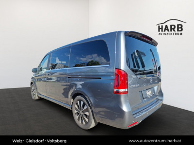 Mercedes-Benz EQV Gebrauchtwagen