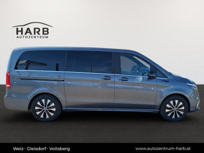 Mercedes-Benz EQV Gebrauchtwagen