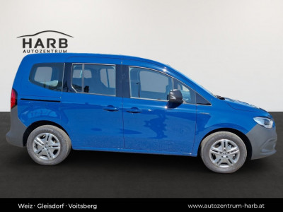 Mercedes-Benz Citan Gebrauchtwagen