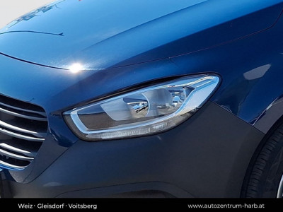 Mercedes-Benz Citan Gebrauchtwagen