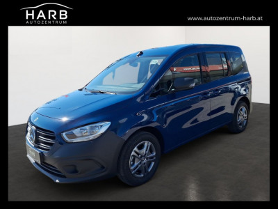 Mercedes-Benz Citan Gebrauchtwagen