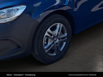 Mercedes-Benz Citan Gebrauchtwagen