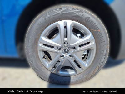 Mercedes-Benz Citan Gebrauchtwagen