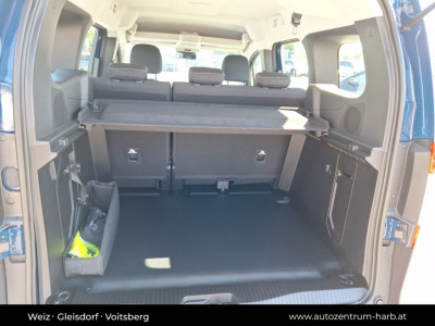 Mercedes-Benz Citan Gebrauchtwagen