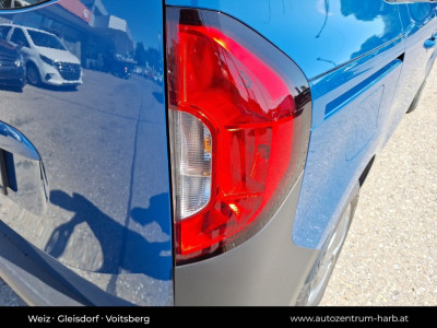 Mercedes-Benz Citan Gebrauchtwagen