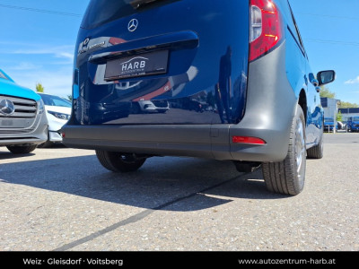 Mercedes-Benz Citan Gebrauchtwagen
