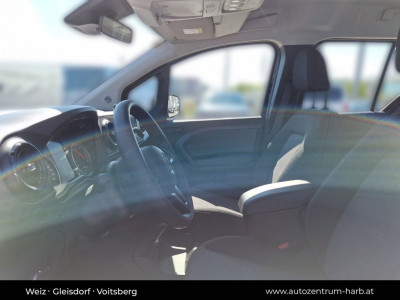 Mercedes-Benz Citan Gebrauchtwagen