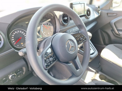 Mercedes-Benz Citan Gebrauchtwagen