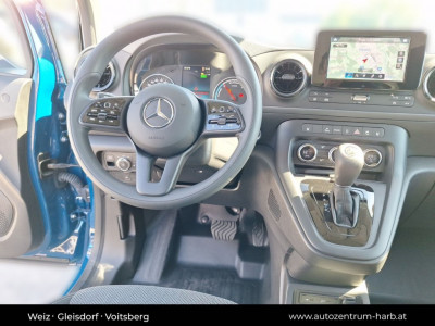 Mercedes-Benz Citan Gebrauchtwagen