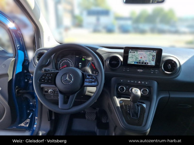 Mercedes-Benz Citan Gebrauchtwagen