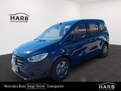 Mercedes-Benz Citan Gebrauchtwagen