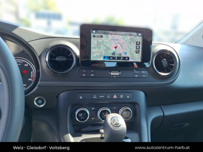 Mercedes-Benz Citan Gebrauchtwagen