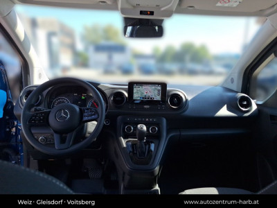 Mercedes-Benz Citan Gebrauchtwagen