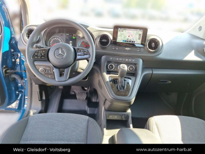 Mercedes-Benz Citan Gebrauchtwagen