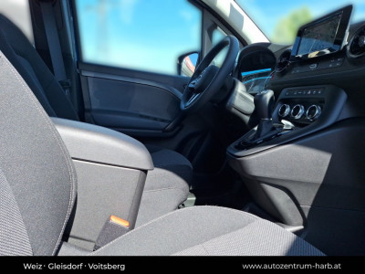 Mercedes-Benz Citan Gebrauchtwagen