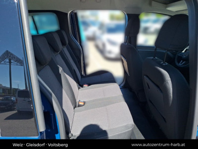 Mercedes-Benz Citan Gebrauchtwagen