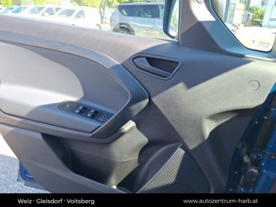 Mercedes-Benz Citan Gebrauchtwagen