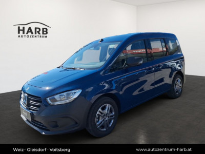 Mercedes-Benz Citan Gebrauchtwagen