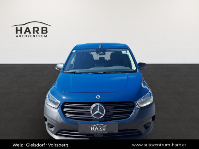 Mercedes-Benz Citan Gebrauchtwagen