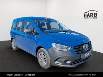 Mercedes-Benz Citan Gebrauchtwagen