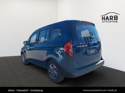 Mercedes-Benz Citan Gebrauchtwagen