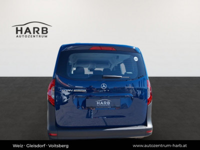 Mercedes-Benz Citan Gebrauchtwagen