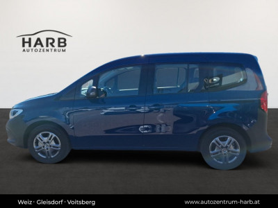 Mercedes-Benz Citan Gebrauchtwagen