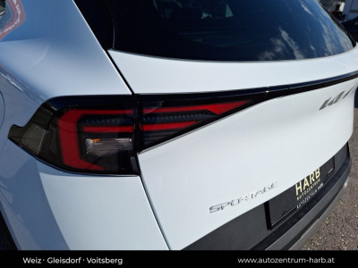 KIA Sportage Neuwagen