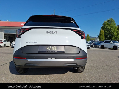 KIA Sportage Neuwagen