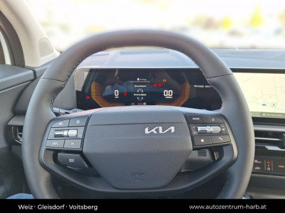 KIA Sportage Neuwagen