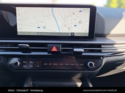 KIA Sportage Neuwagen