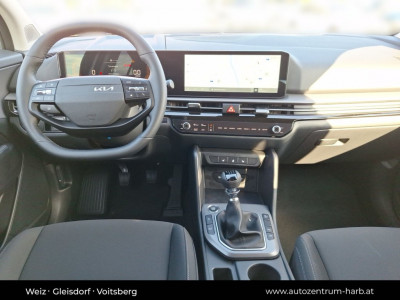 KIA Sportage Neuwagen