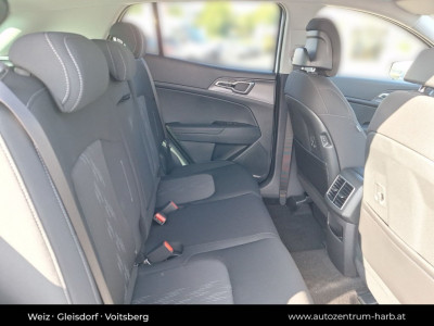 KIA Sportage Neuwagen