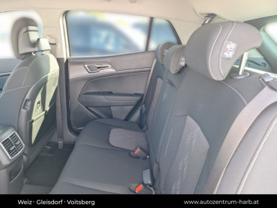 KIA Sportage Neuwagen