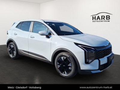 KIA Sportage Neuwagen