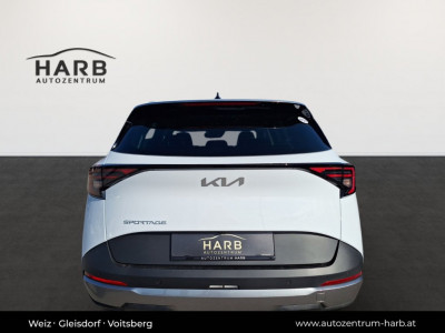 KIA Sportage Neuwagen