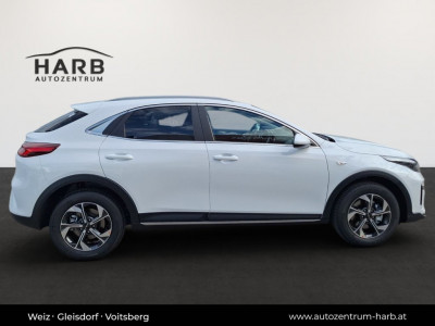 KIA XCeed Neuwagen KIA XCeed Neuwagen