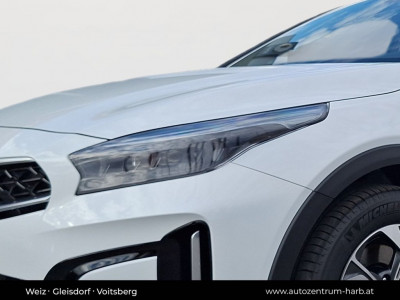 KIA XCeed Neuwagen KIA XCeed Neuwagen