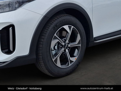 KIA XCeed Neuwagen KIA XCeed Neuwagen