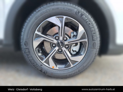 KIA XCeed Neuwagen KIA XCeed Neuwagen