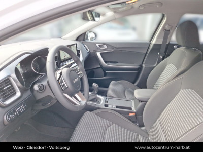KIA XCeed Neuwagen