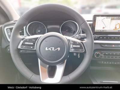 KIA XCeed Neuwagen KIA XCeed Neuwagen