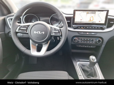 KIA XCeed Neuwagen