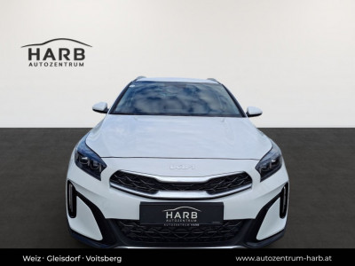 KIA XCeed Neuwagen KIA XCeed Neuwagen