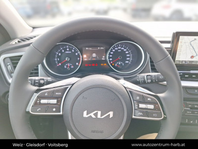 KIA XCeed Neuwagen KIA XCeed Neuwagen