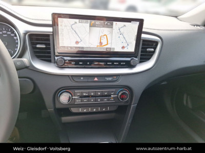 KIA XCeed Neuwagen KIA XCeed Neuwagen