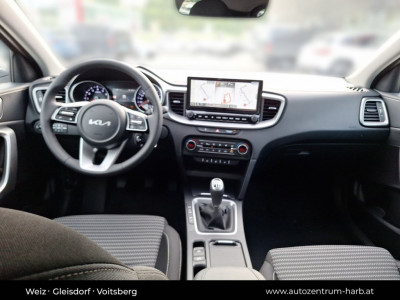 KIA XCeed Neuwagen