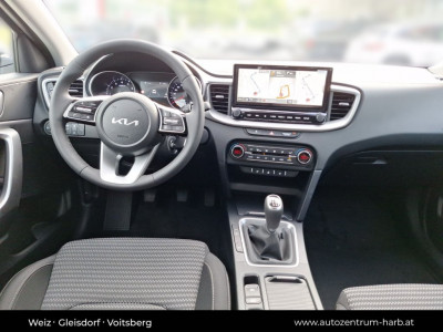 KIA XCeed Neuwagen