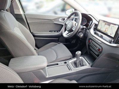 KIA XCeed Neuwagen KIA XCeed Neuwagen